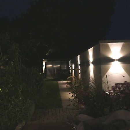 דיסלדורף Messeappartement Unterrath מראה חיצוני תמונה