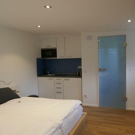 דיסלדורף Messeappartement Unterrath מראה חיצוני תמונה