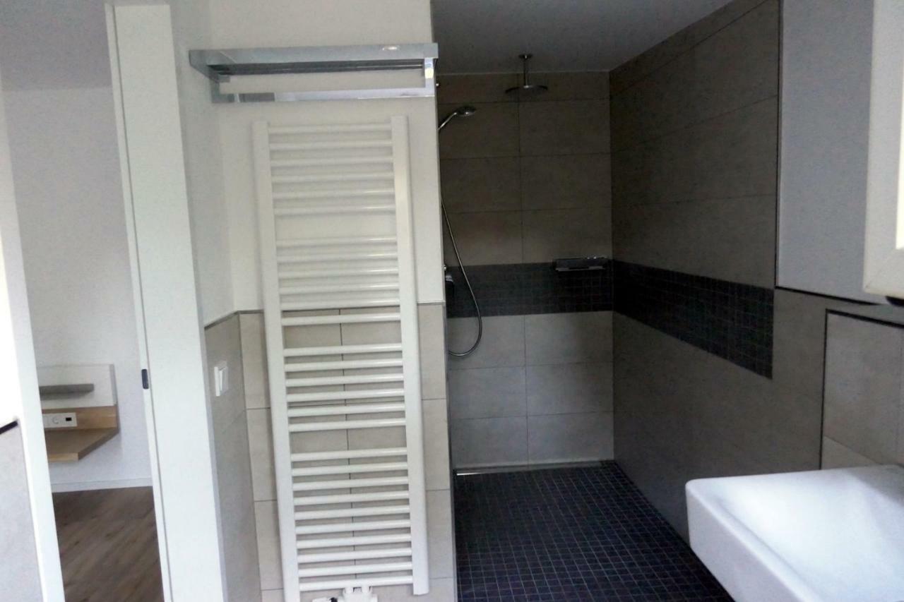 דיסלדורף Messeappartement Unterrath מראה חיצוני תמונה