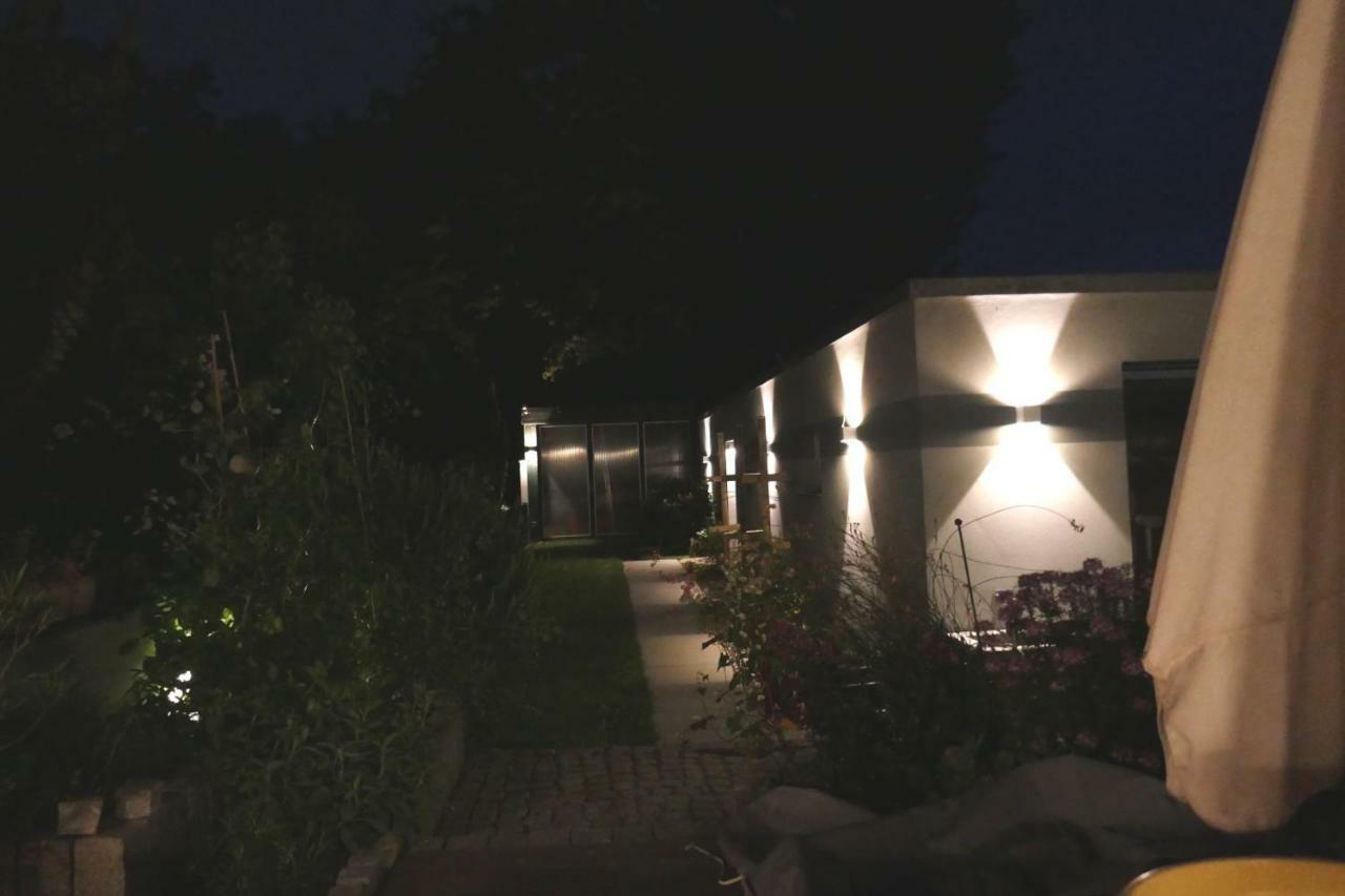 דיסלדורף Messeappartement Unterrath מראה חיצוני תמונה