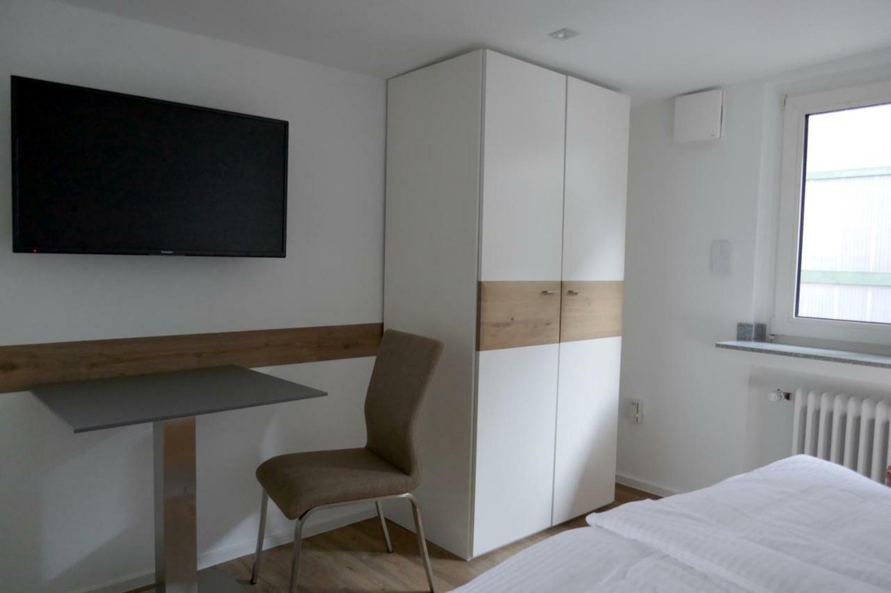 דיסלדורף Messeappartement Unterrath מראה חיצוני תמונה