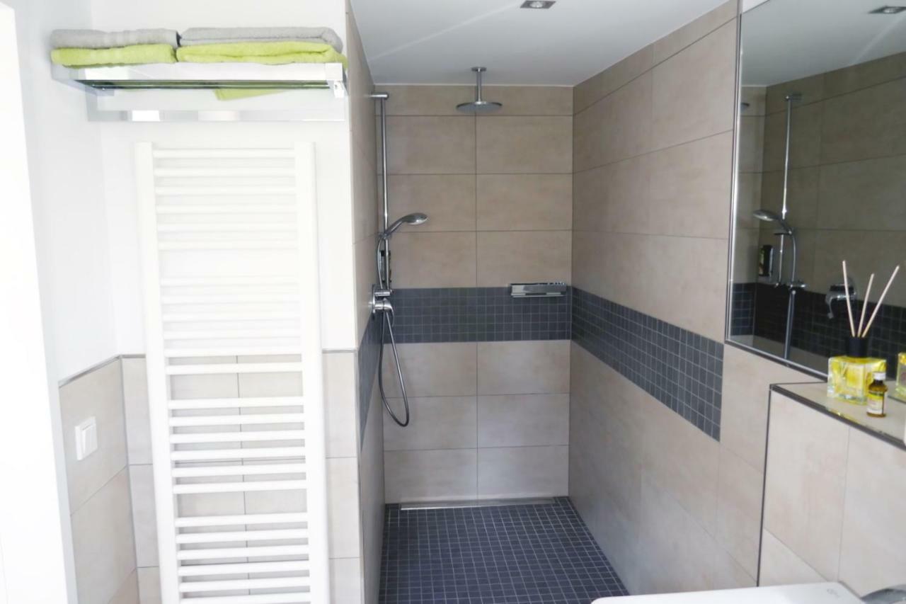 דיסלדורף Messeappartement Unterrath מראה חיצוני תמונה